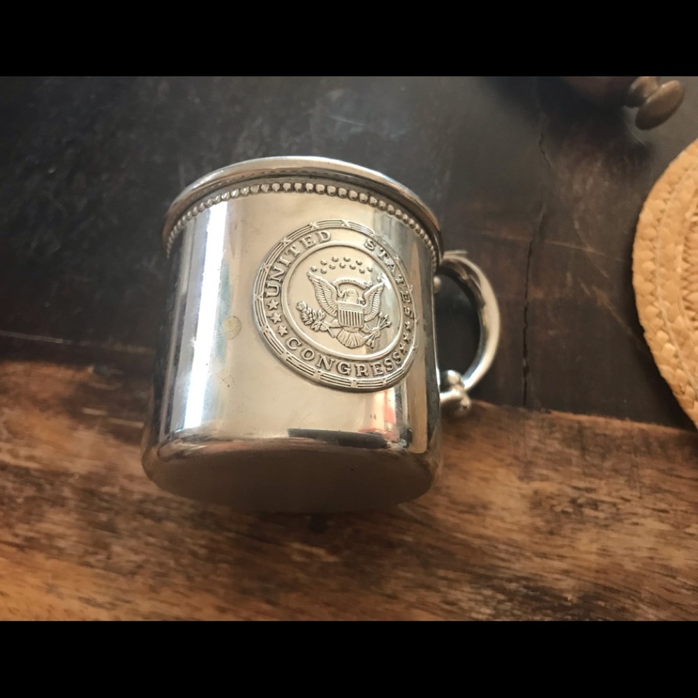 Empire Silver cup